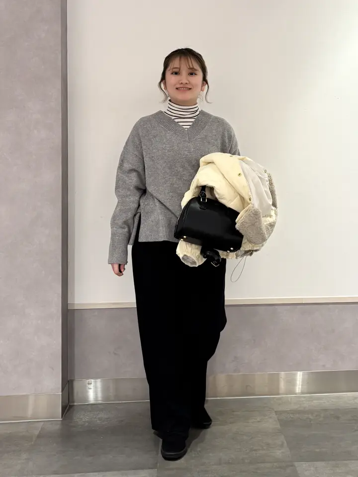 ONWARD CROSSET SELECT 工藤 コーディネート画像