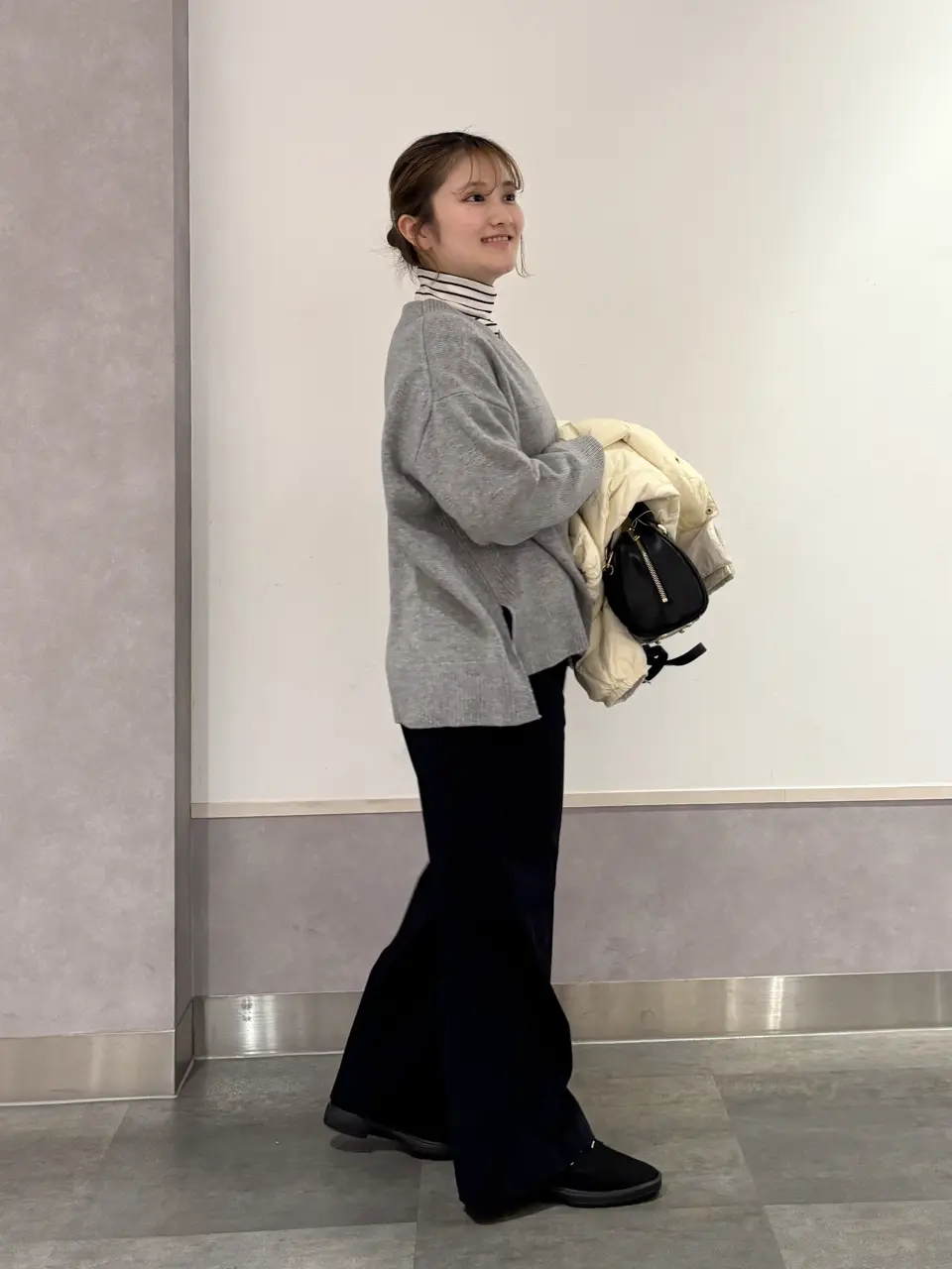 ONWARD CROSSET SELECT 工藤 コーディネート画像