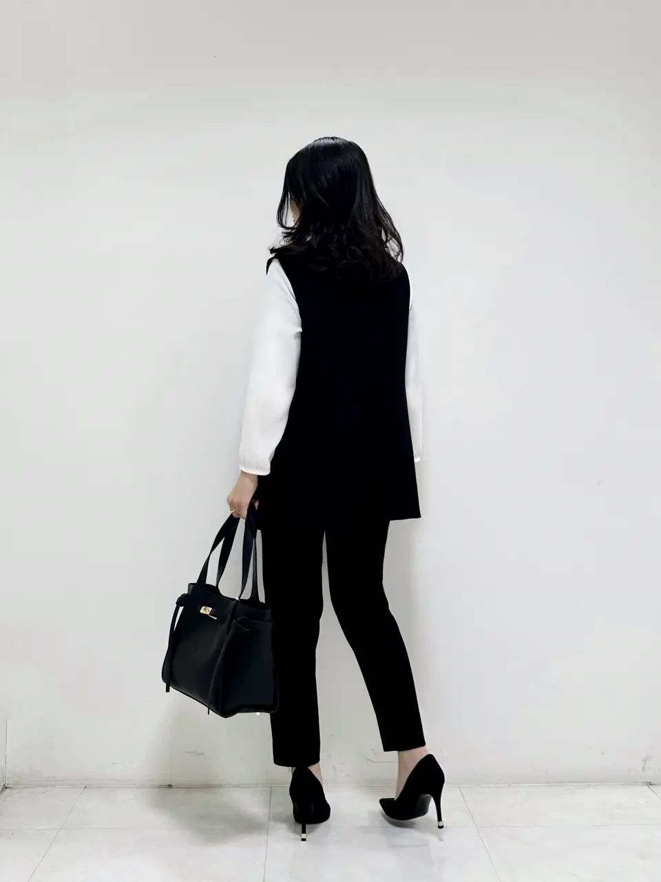 ONWARD CROSSET SELECT 加藤 コーディネート画像