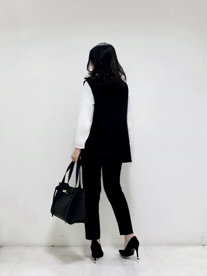 ONWARD CROSSET SELECT 加藤 コーディネート画像