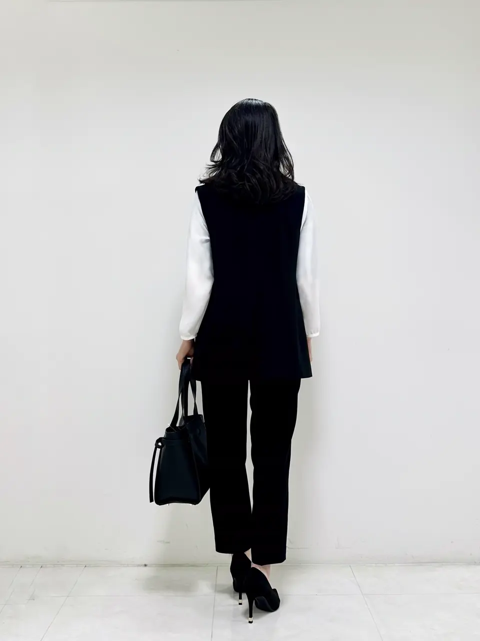 ONWARD CROSSET SELECT 加藤 コーディネート画像