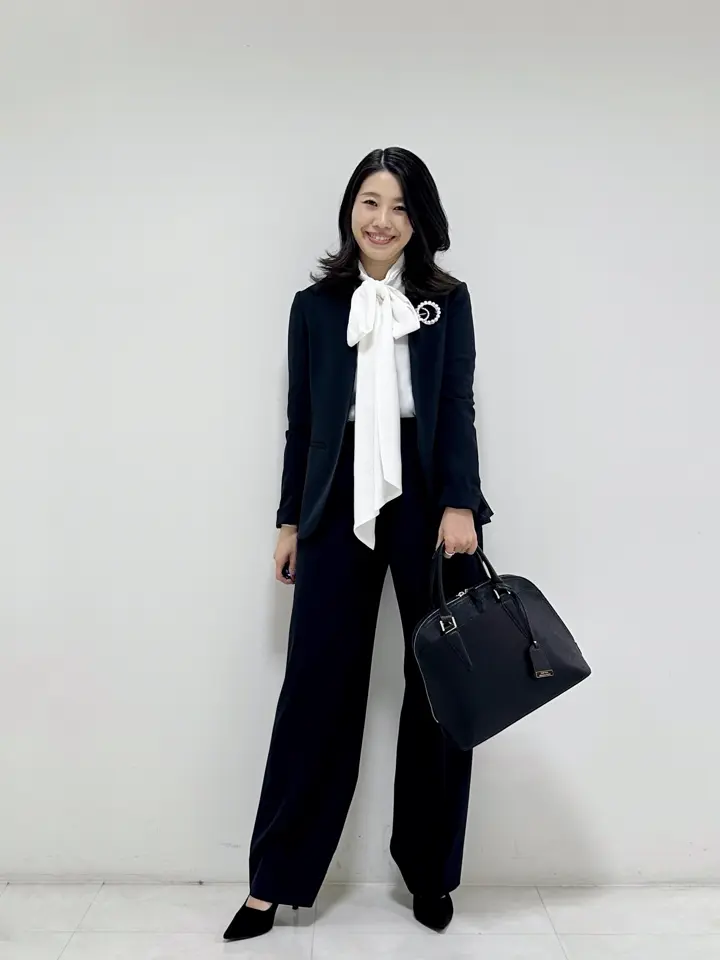 ONWARD CROSSET SELECT 加藤 コーディネート画像