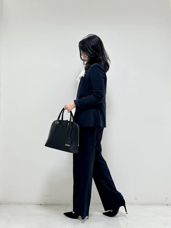 ONWARD CROSSET SELECT 加藤 コーディネート画像