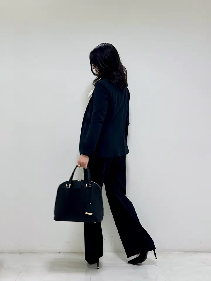 ONWARD CROSSET SELECT 加藤 コーディネート画像