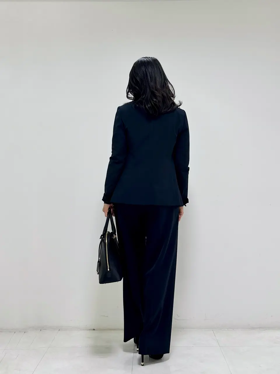 ONWARD CROSSET SELECT 加藤 コーディネート画像