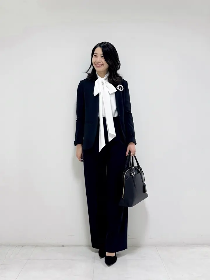 ONWARD CROSSET SELECT 加藤 コーディネート画像