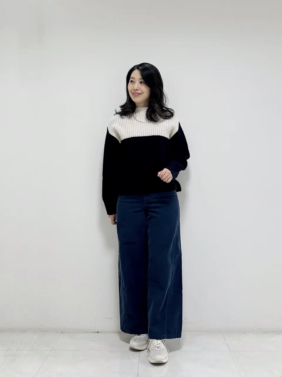  加藤 コーディネート画像