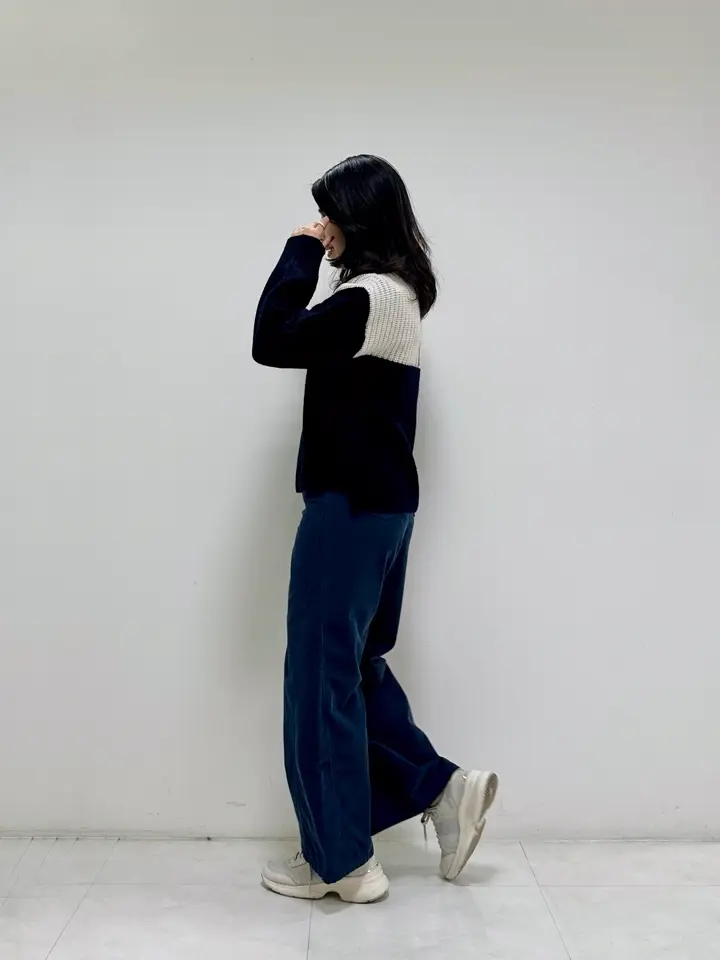 ONWARD CROSSET SELECT 加藤 コーディネート画像