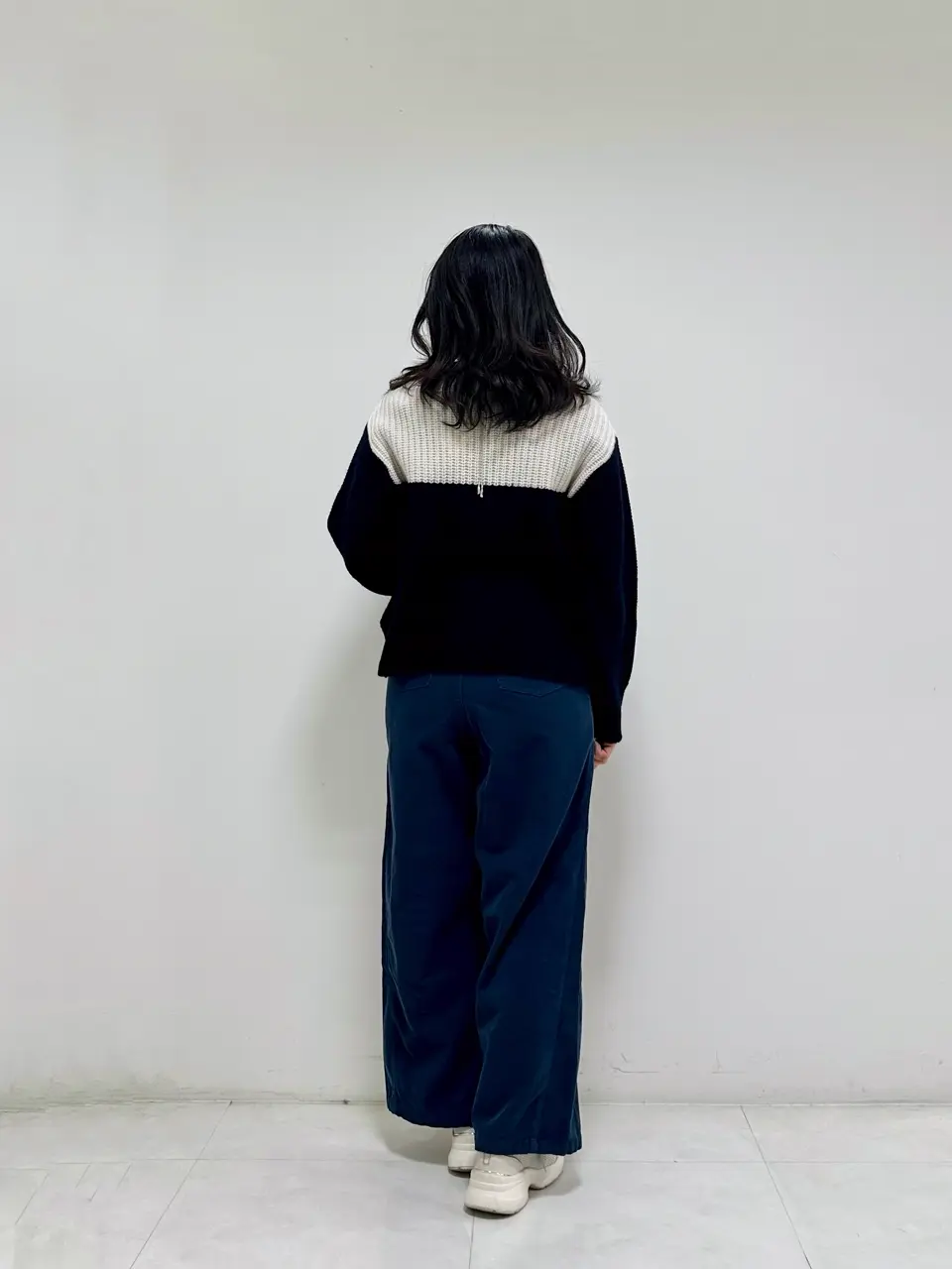 ONWARD CROSSET SELECT 加藤 コーディネート画像