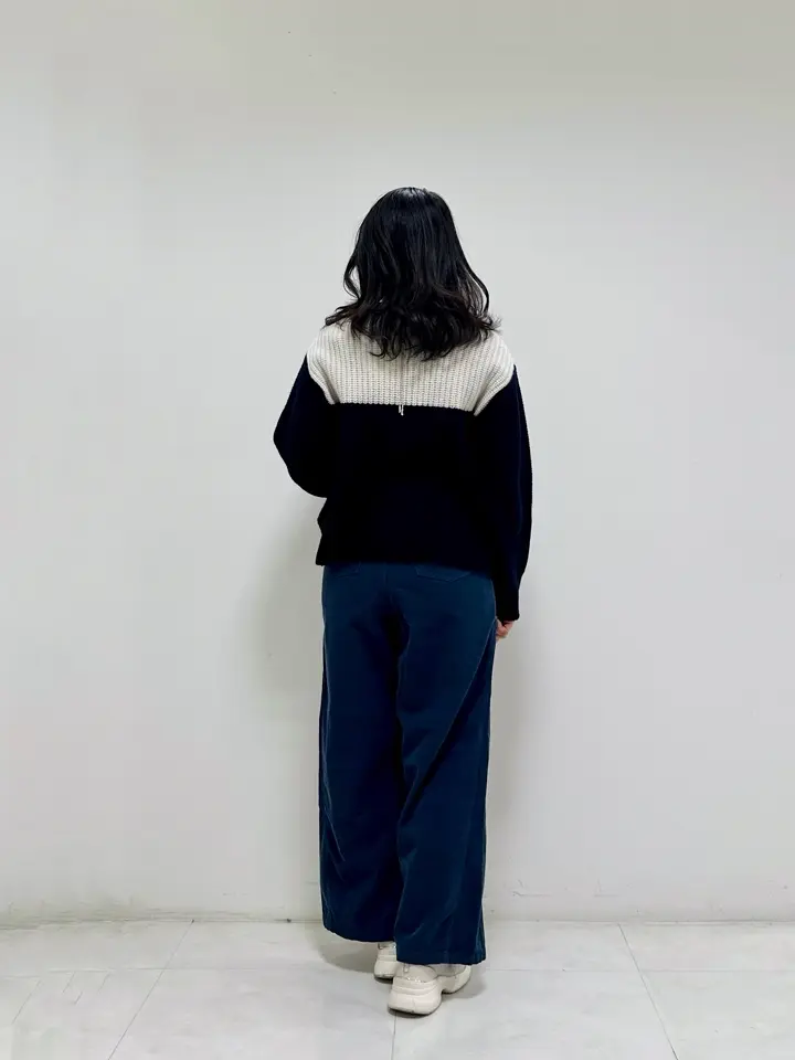 ONWARD CROSSET SELECT 加藤 コーディネート画像