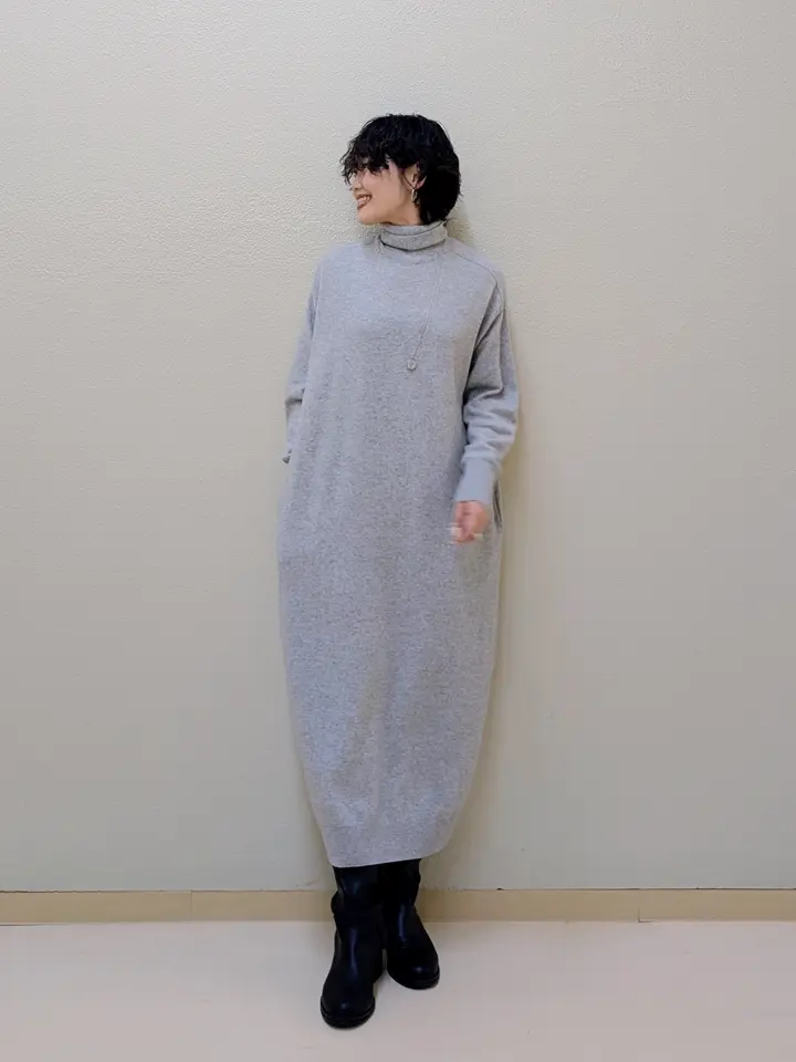 ONWARD CROSSET SELECT 中園 コーディネート画像