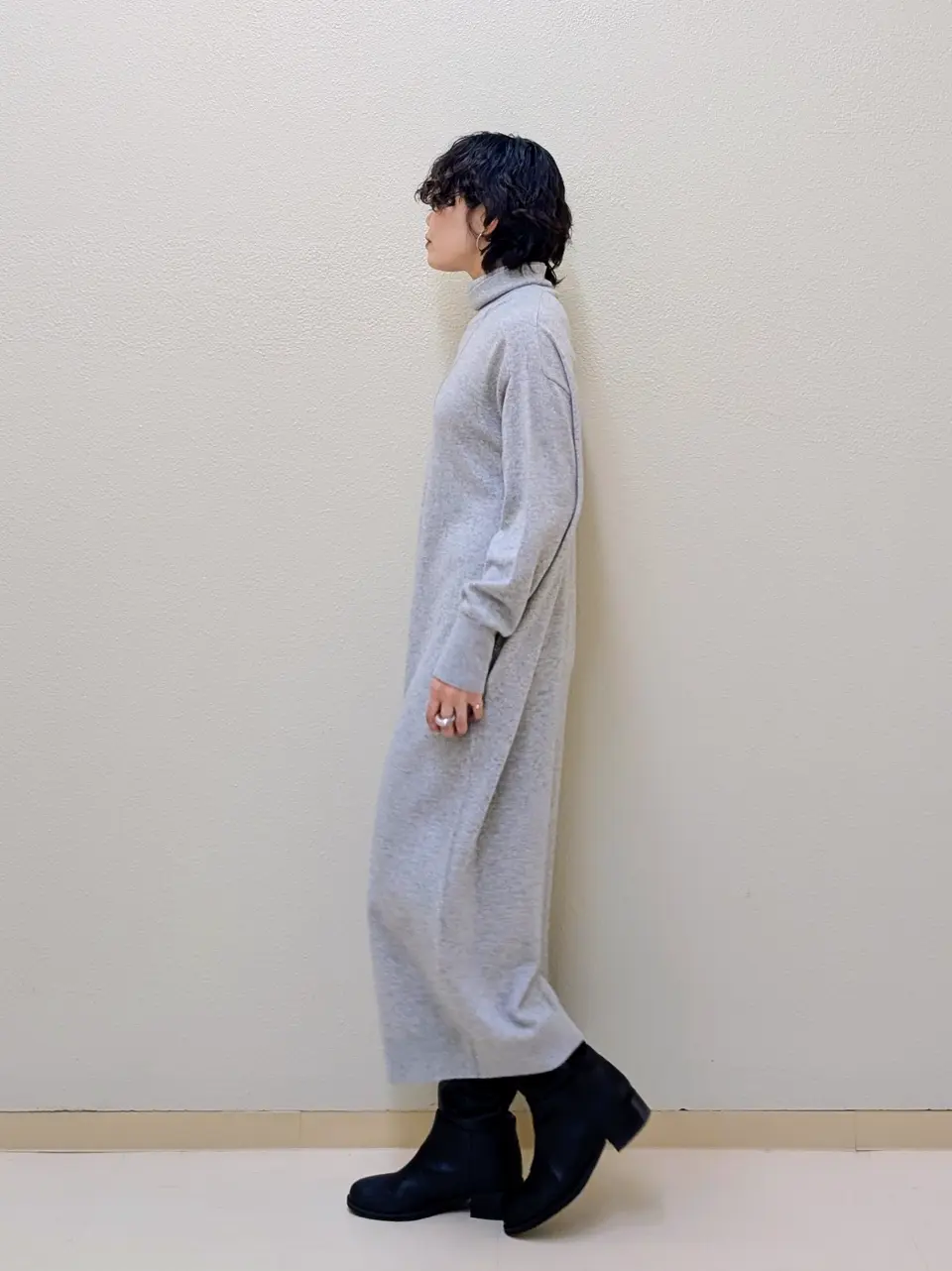 ONWARD CROSSET SELECT 中園 コーディネート画像