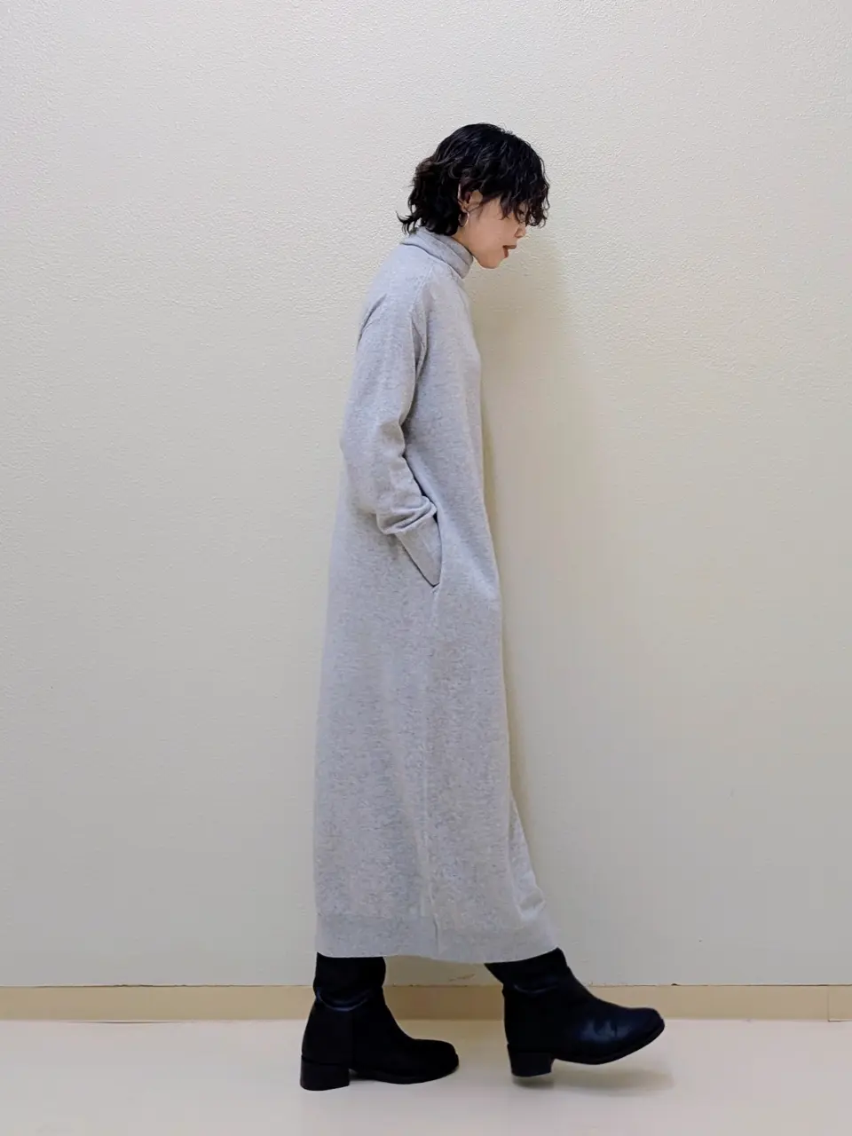 ONWARD CROSSET SELECT 中園 コーディネート画像