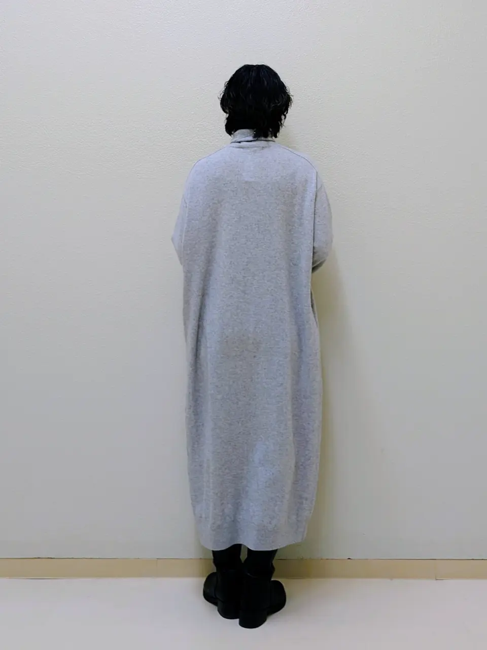 ONWARD CROSSET SELECT 中園 コーディネート画像