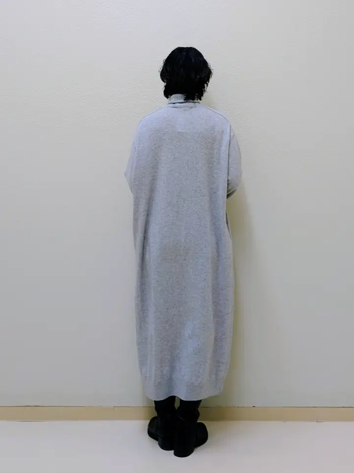 ONWARD CROSSET SELECT 中園 コーディネート画像