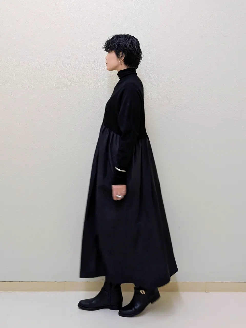 ONWARD CROSSET SELECT 中園 コーディネート画像