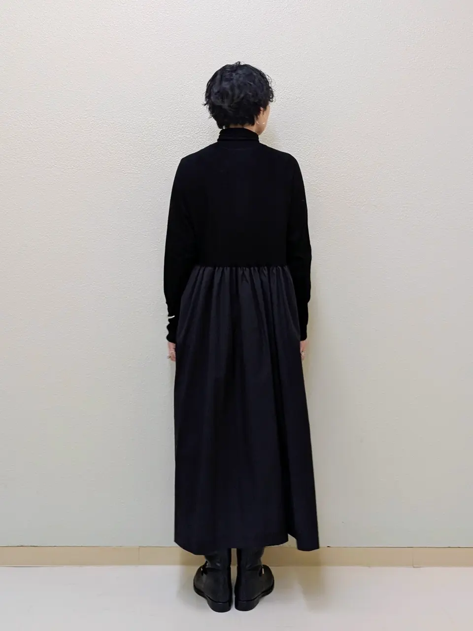 ONWARD CROSSET SELECT 中園 コーディネート画像