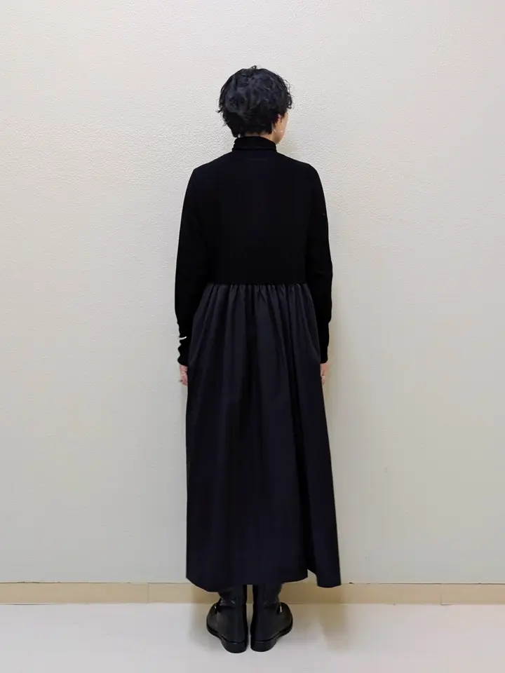 ONWARD CROSSET SELECT 中園 コーディネート画像