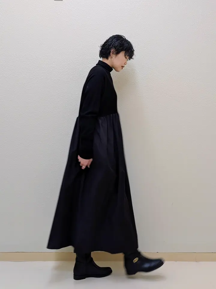 ONWARD CROSSET SELECT 中園 コーディネート画像