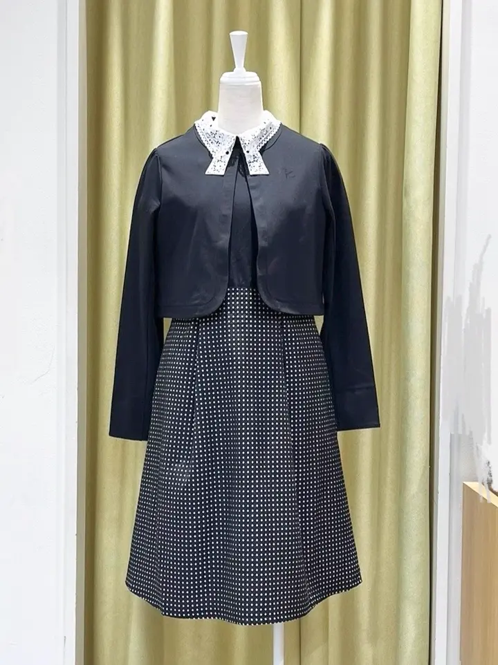 ONWARD CROSSET SELECT 吉田 コーディネート画像