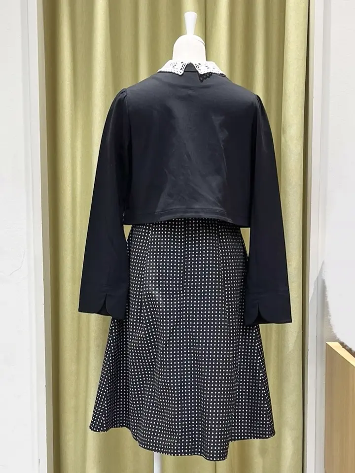 ONWARD CROSSET SELECT 吉田 コーディネート画像