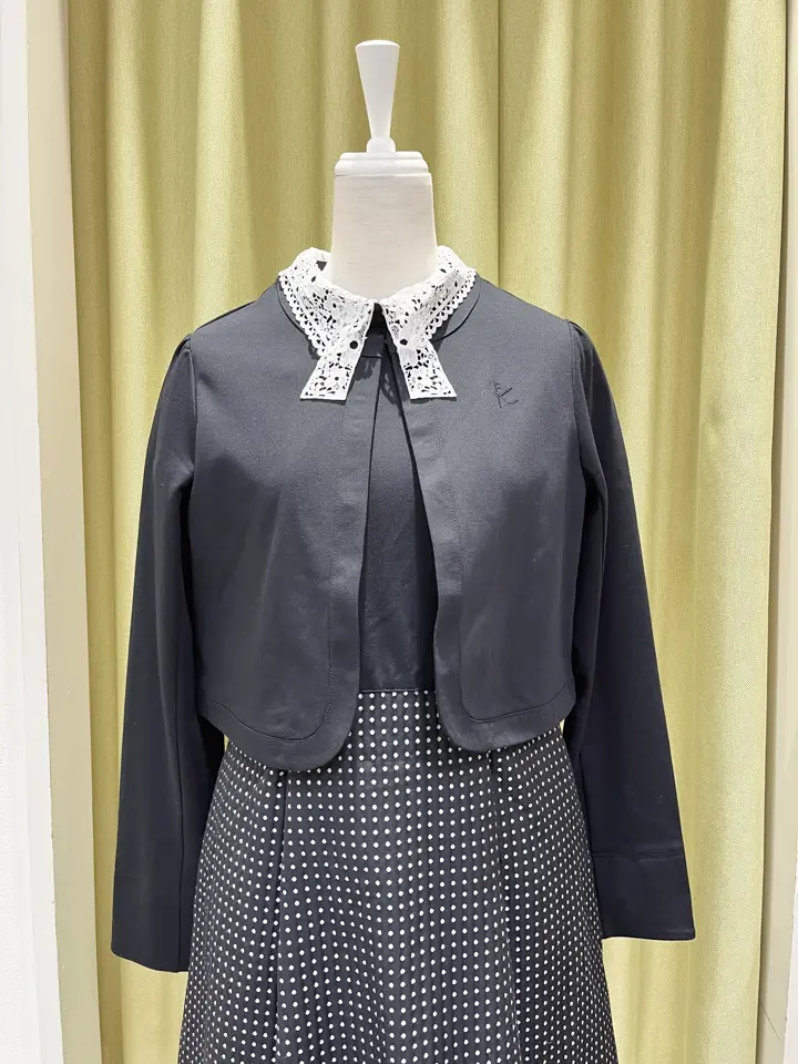 ONWARD CROSSET SELECT 吉田 コーディネート画像