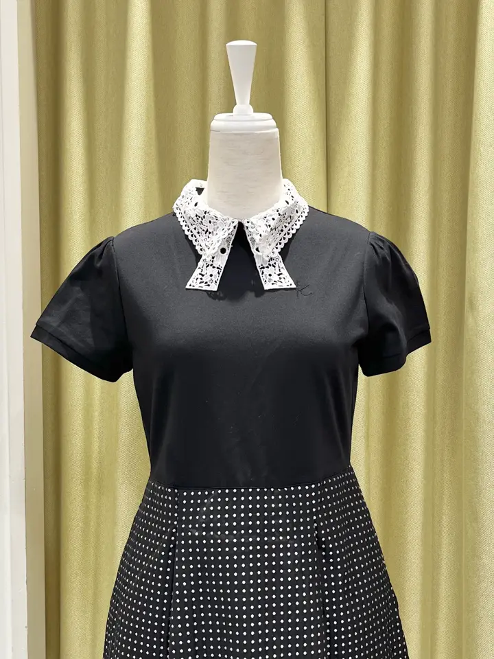 ONWARD CROSSET SELECT 吉田 コーディネート画像