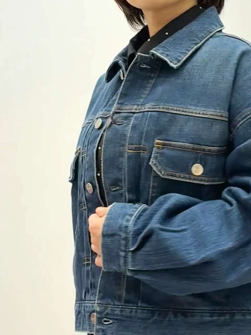 ONWARD CROSSET SELECT 前田 コーディネート画像