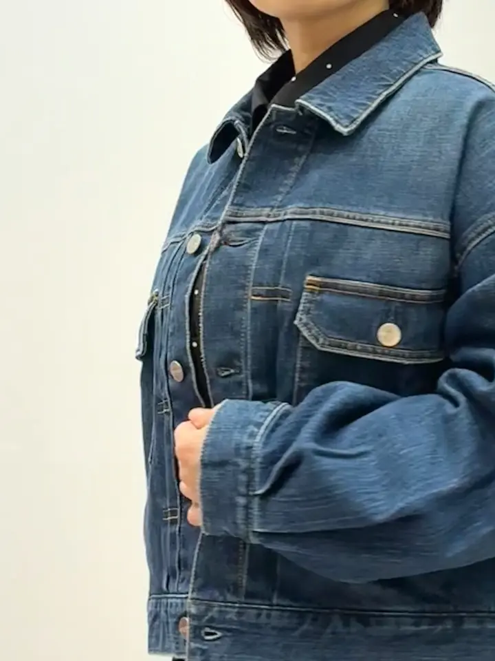 ONWARD CROSSET SELECT 前田 コーディネート画像