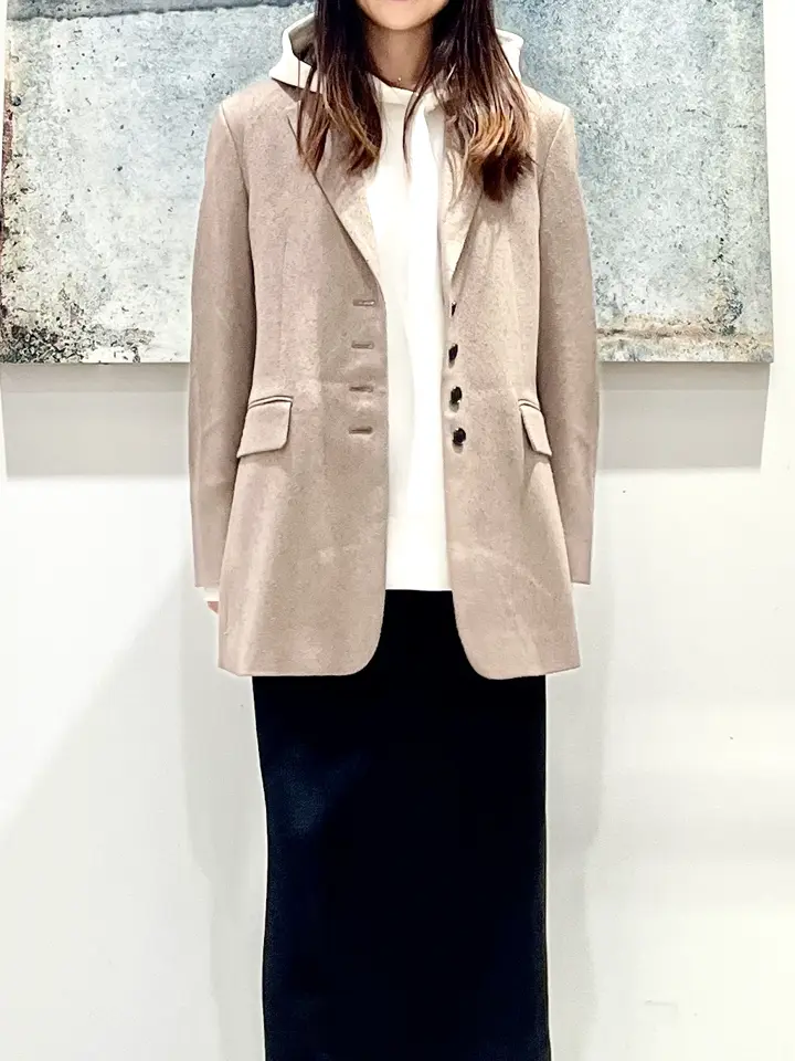 ONWARD CROSSET SELECT 田中 コーディネート画像