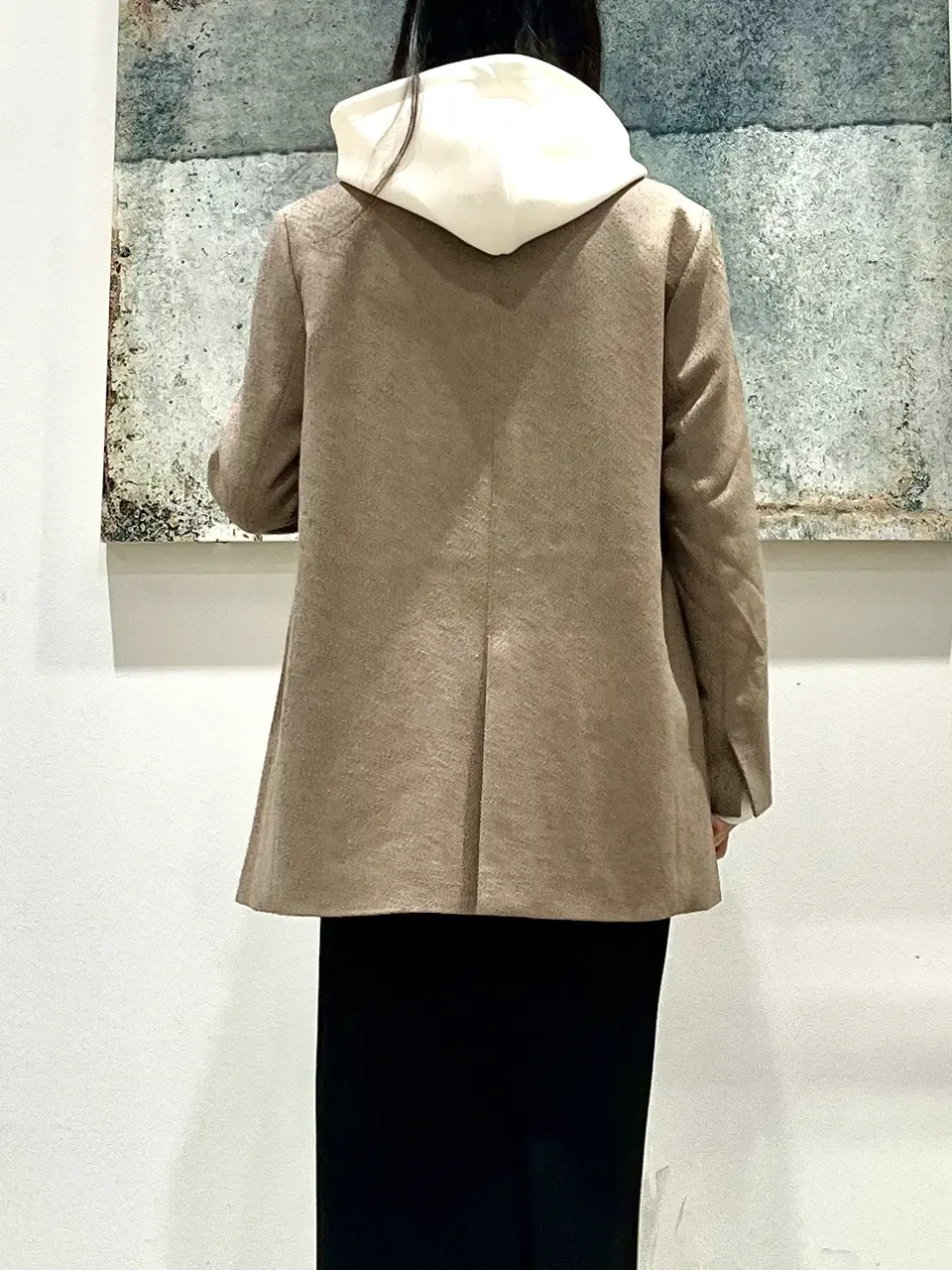 ONWARD CROSSET SELECT 田中 コーディネート画像