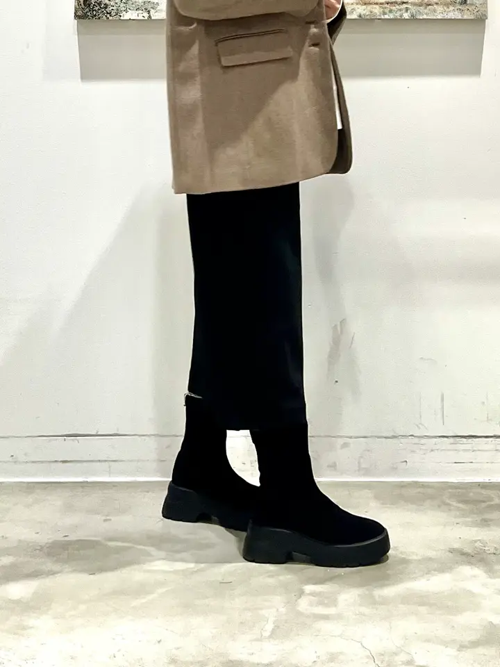 ONWARD CROSSET SELECT 田中 コーディネート画像