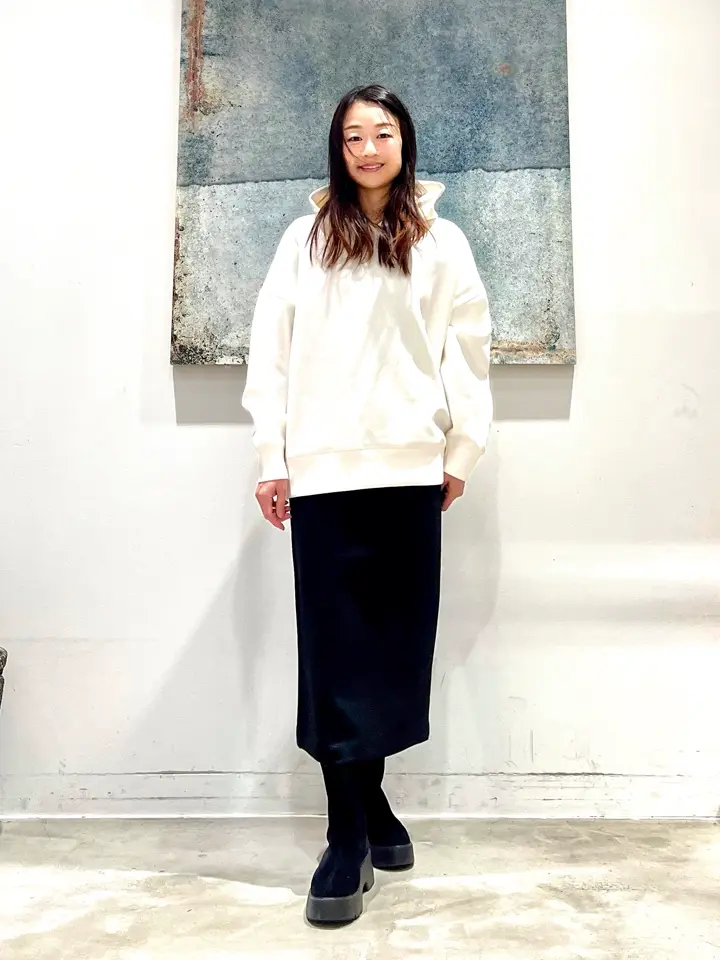 ONWARD CROSSET SELECT 田中 コーディネート画像