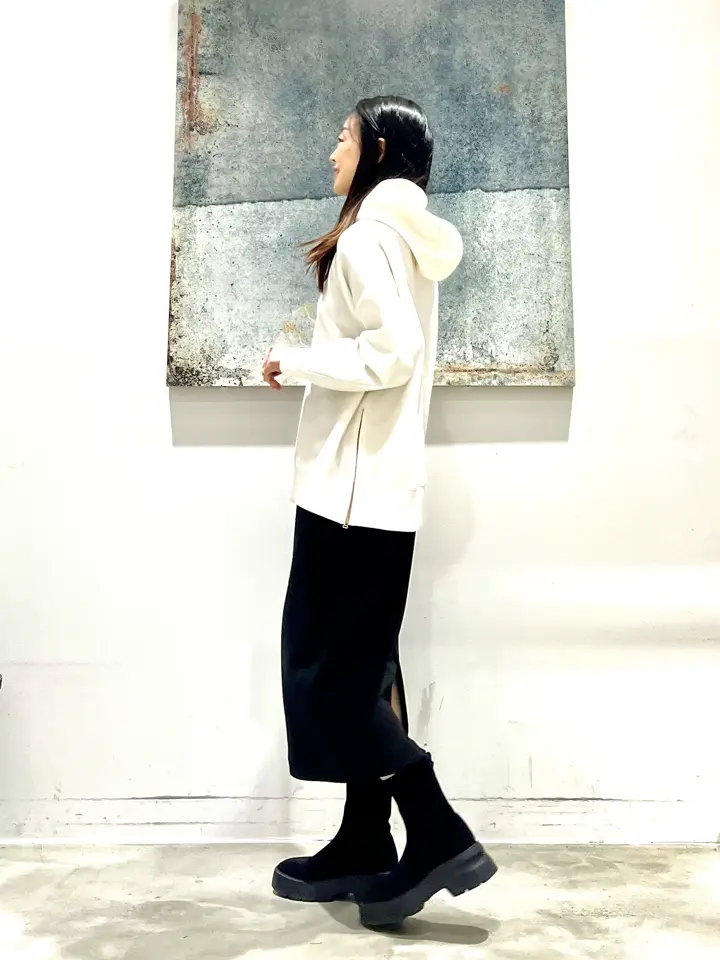 ONWARD CROSSET SELECT 田中 コーディネート画像