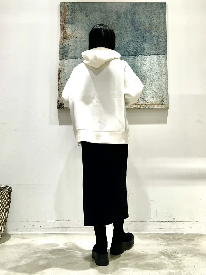 ONWARD CROSSET SELECT 田中 コーディネート画像