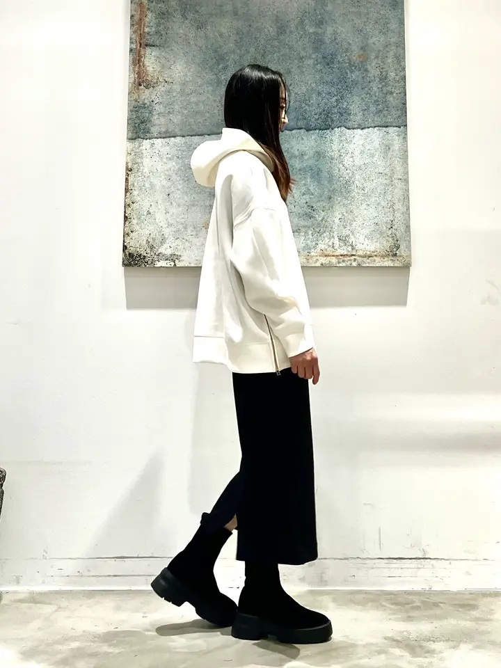 ONWARD CROSSET SELECT 田中 コーディネート画像