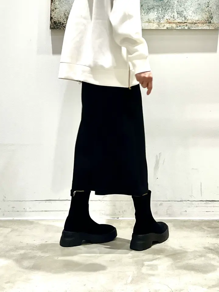 ONWARD CROSSET SELECT 田中 コーディネート画像