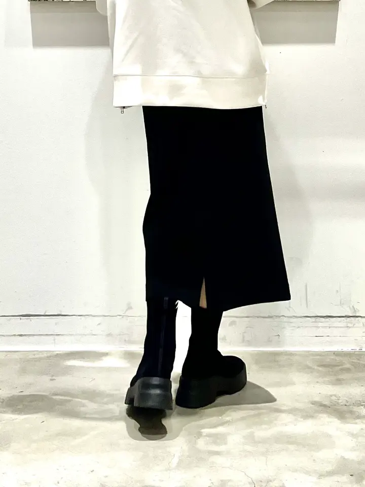 ONWARD CROSSET SELECT 田中 コーディネート画像