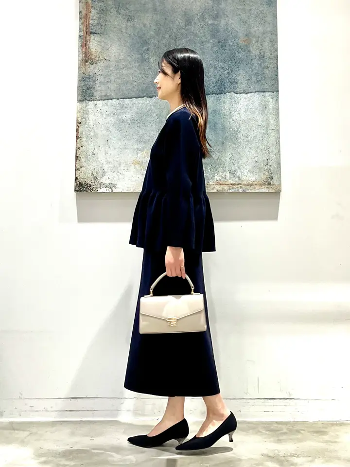 ONWARD CROSSET SELECT 田中 コーディネート画像