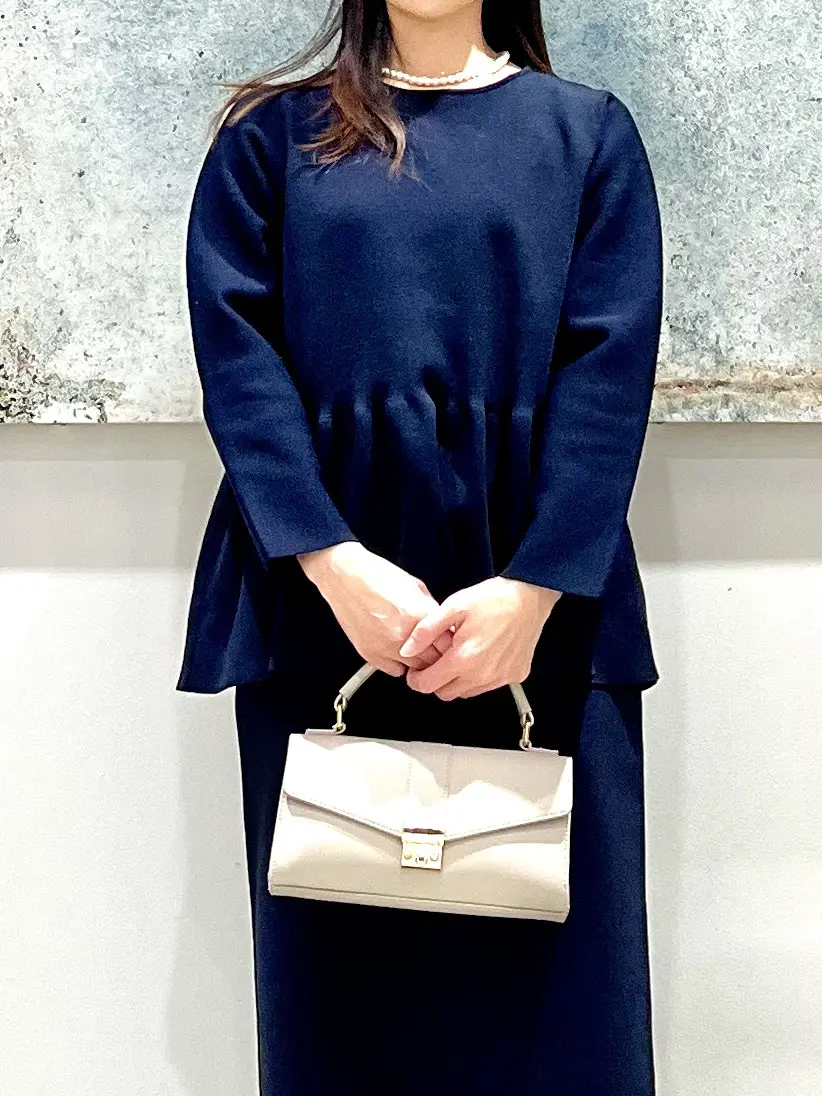 ONWARD CROSSET SELECT 田中 コーディネート画像