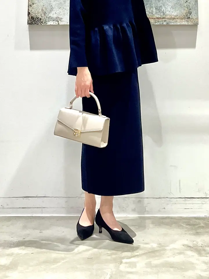 ONWARD CROSSET SELECT 田中 コーディネート画像