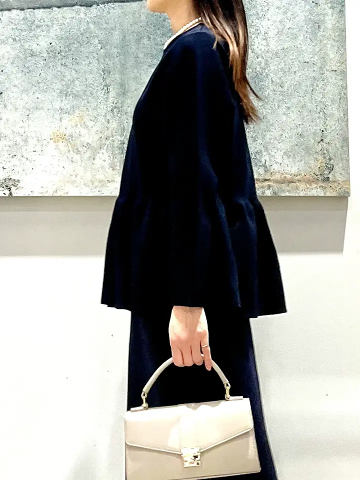 ONWARD CROSSET SELECT 田中 コーディネート画像