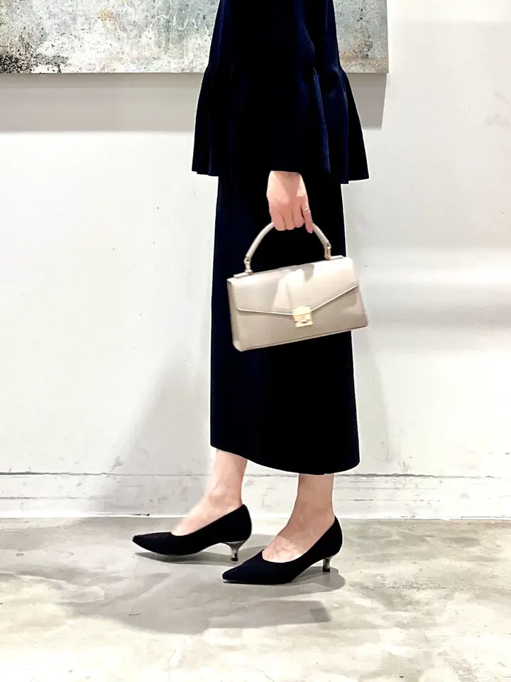 ONWARD CROSSET SELECT 田中 コーディネート画像