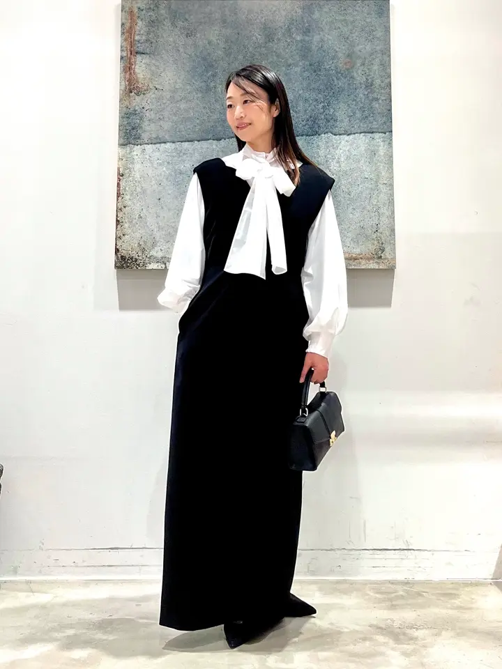 ONWARD CROSSET SELECT 田中 コーディネート画像