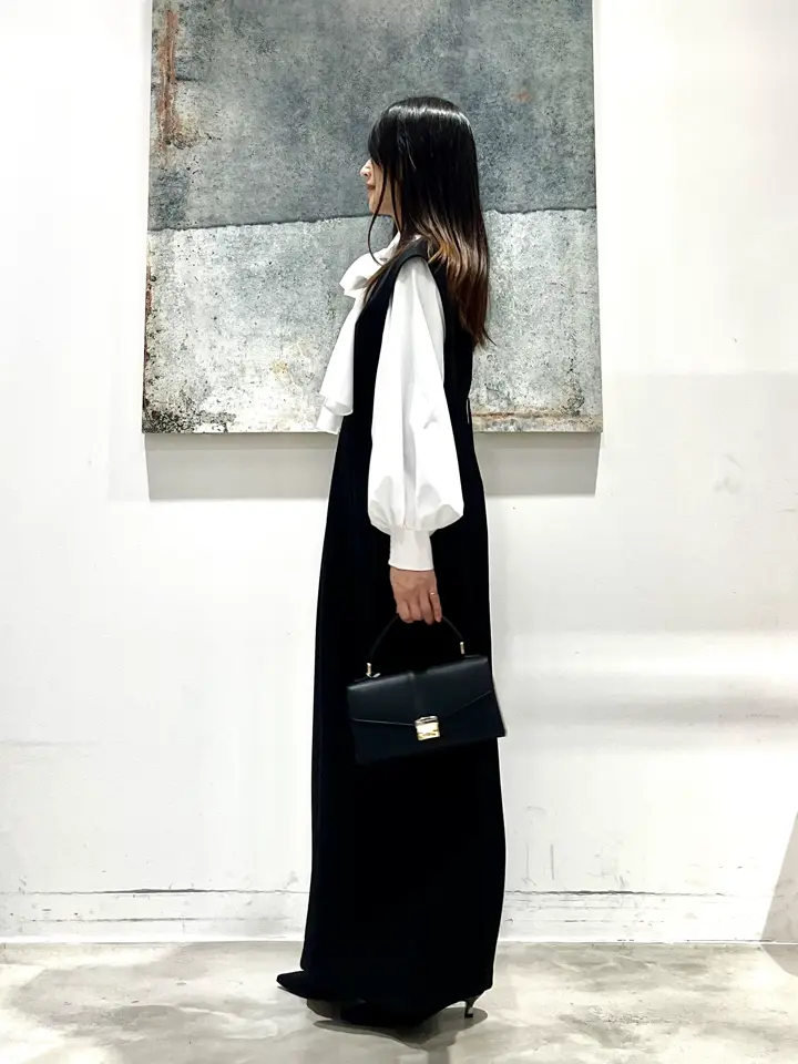 ONWARD CROSSET SELECT 田中 コーディネート画像