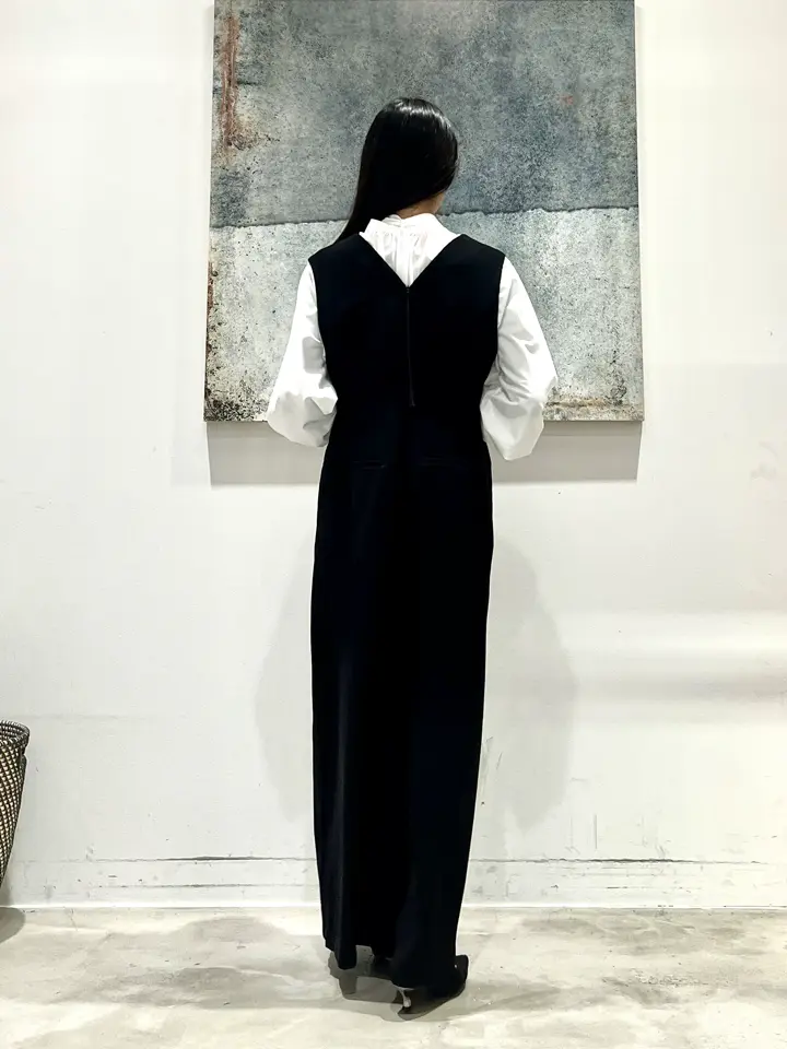 ONWARD CROSSET SELECT 田中 コーディネート画像