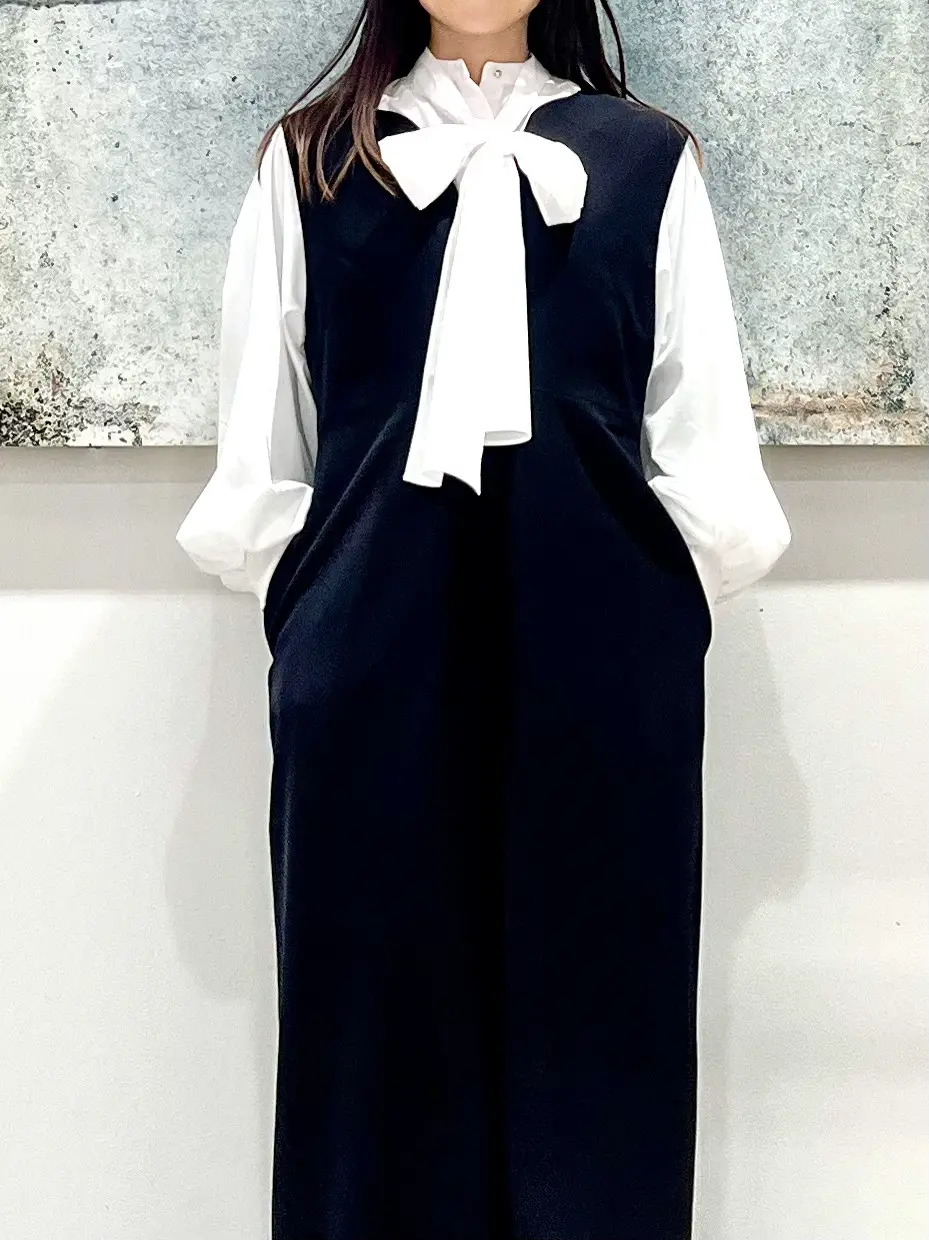 ONWARD CROSSET SELECT 田中 コーディネート画像