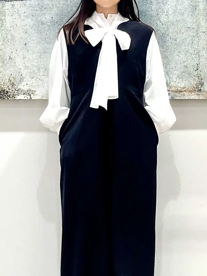 ONWARD CROSSET SELECT 田中 コーディネート画像