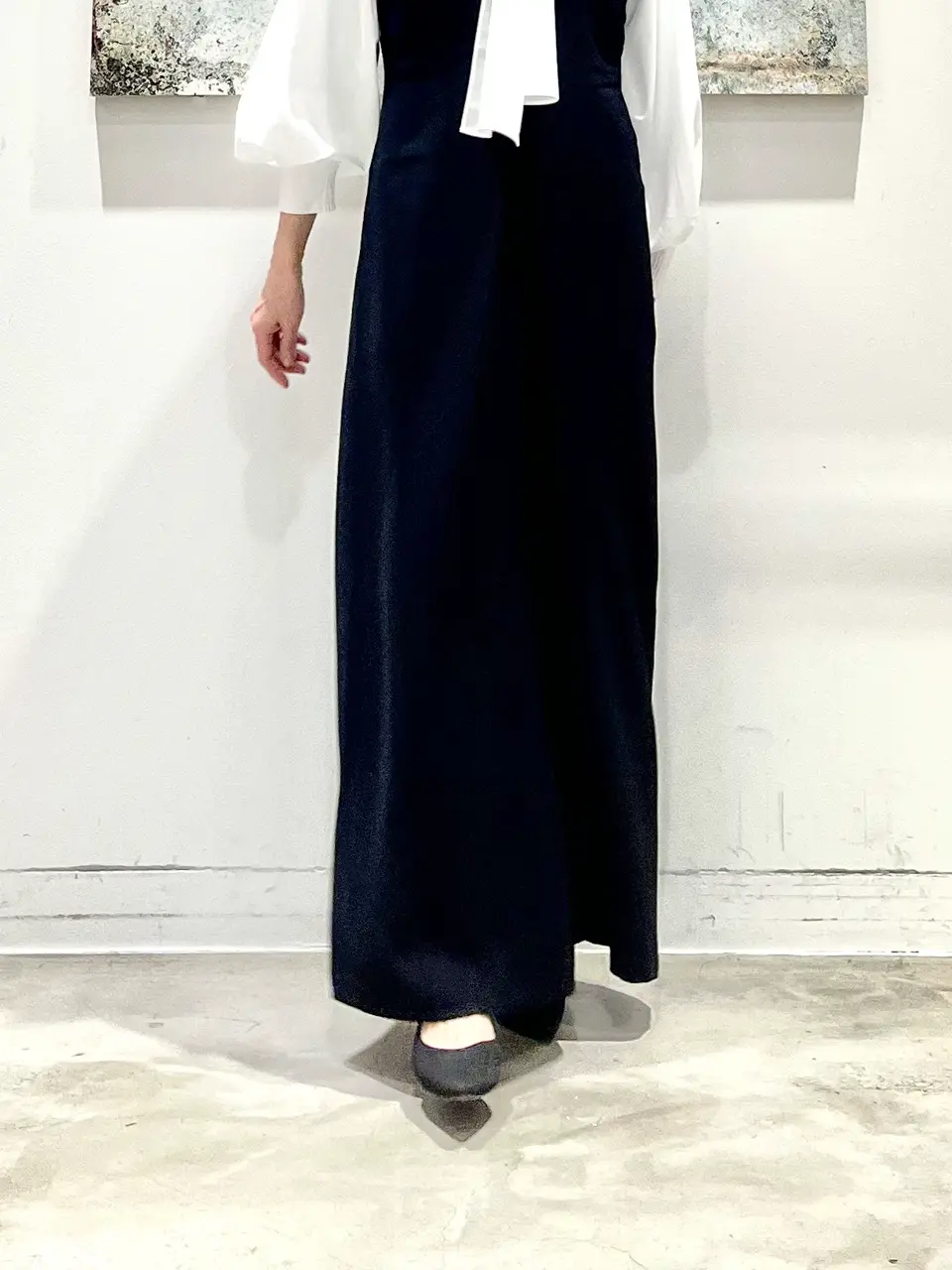 ONWARD CROSSET SELECT 田中 コーディネート画像