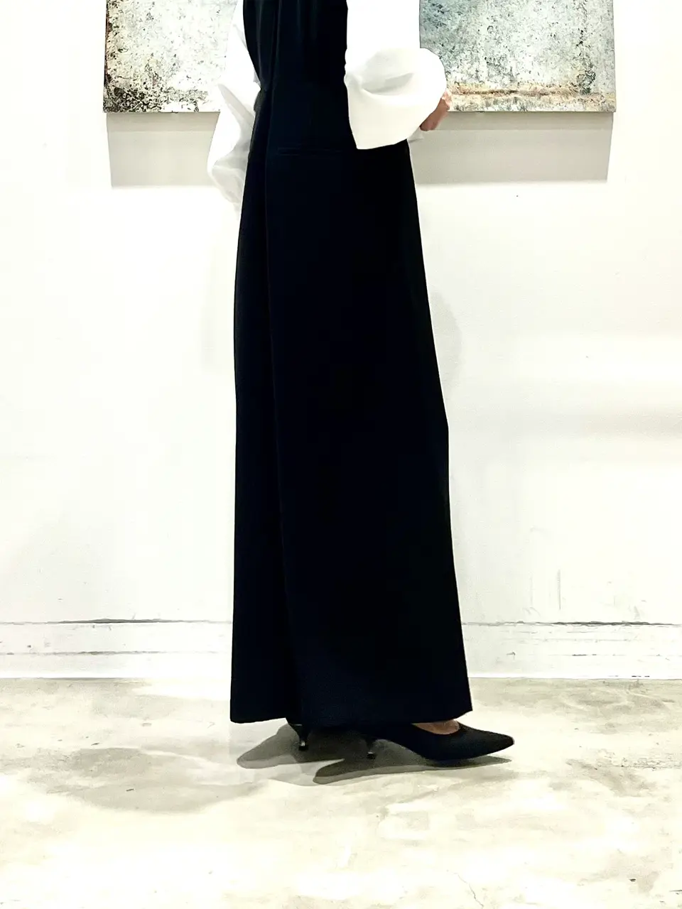 ONWARD CROSSET SELECT 田中 コーディネート画像